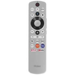 Haier 43" (109 см) Телевизор Haier 43 Smart TV S2 PRO черный, фото 10