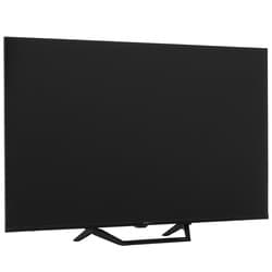 Haier 43" (109 см) Телевизор Haier 43 Smart TV S2 PRO черный, фото 3