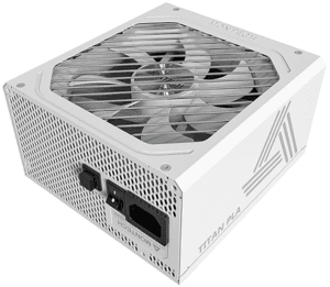 Блок питания Montech TITAN PLA 1200W [TIX0126] белый thumb 1