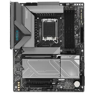 Материнская плата GIGABYTE Z890 EAGLE WIFI7 thumb 2