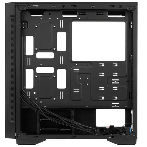 Корпус DEEPCOOL MATREXX 55 MESH [DP-ATX-MATREXX55-MESH] черный thumb 11