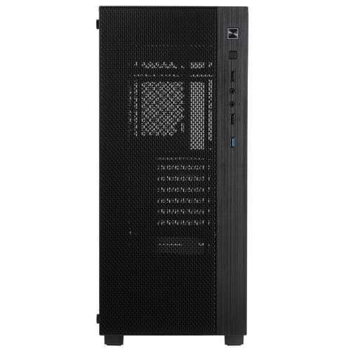 Корпус DEEPCOOL MATREXX 55 MESH [DP-ATX-MATREXX55-MESH] черный thumb 2