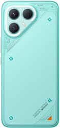 Tecno 6.78" Смартфон Tecno POVA 7 Pro 5G 256 ГБ бирюзовый, фото 3