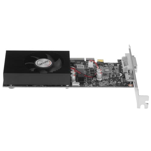 AFOX Видеокарта AFOX GeForce GT 1030 [AF1030-4096D4L5], фото 5