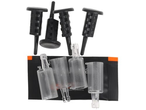 ID-Cooling Кулер для процессора ID-COOLING DK-01S  черный, фото 6