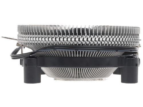 ID-Cooling Кулер для процессора ID-COOLING DK-01S  черный, фото 3