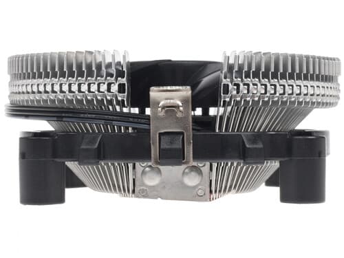 ID-Cooling Кулер для процессора ID-COOLING DK-01S  черный, фото 4