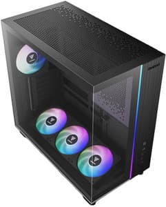Корпус GAMDIAS ATLAS M4 [16334-42H23-40000-G] черный thumb 2
