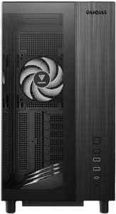 Корпус GAMDIAS ATLAS M4 [16334-42H23-40000-G] черный thumb 3