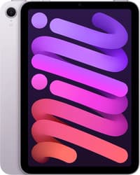 Apple 8.3" Планшет Apple iPad mini (7th Gen) Wi-Fi 128 ГБ фиолетовый