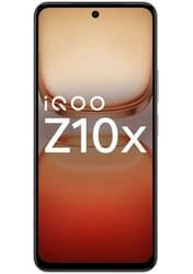 IQoo 6.72" Смартфон Vivo iQOO Z10x 256 ГБ серый, фото 2
