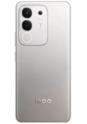 IQoo 6.72" Смартфон Vivo iQOO Z10x 256 ГБ серый, фото 3