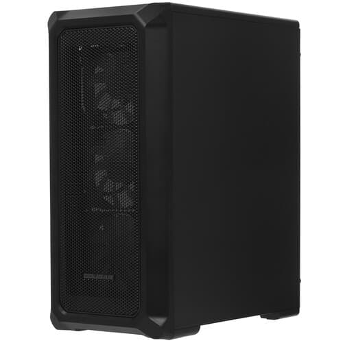 Корпус Cougar Archon 2 Mesh RGB [CGR-5CC5B-MESH-RGB] черный thumb 5