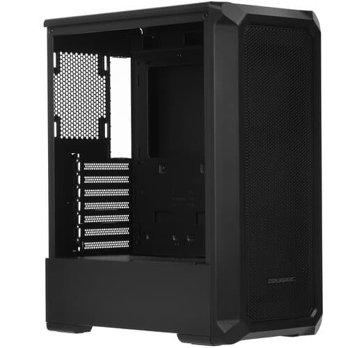 Корпус Cougar Archon 2 Mesh RGB [CGR-5CC5B-MESH-RGB] черный thumb 12