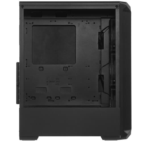 Корпус Cougar Archon 2 Mesh RGB [CGR-5CC5B-MESH-RGB] черный thumb 11