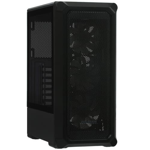 Корпус Cougar Archon 2 Mesh RGB [CGR-5CC5B-MESH-RGB] черный thumb 3