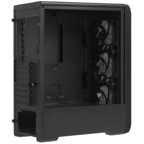 Корпус Cougar Archon 2 Mesh RGB [CGR-5CC5B-MESH-RGB] черный thumb 10