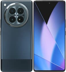 Infinix 6.78" Смартфон Infinix ZERO 40 5G 512 ГБ черный