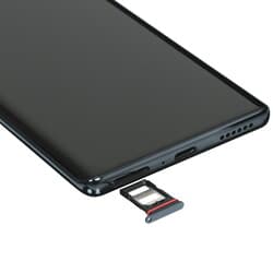 Infinix 6.78" Смартфон Infinix ZERO 40 5G 512 ГБ черный, фото 8