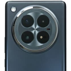 Infinix 6.78" Смартфон Infinix ZERO 40 5G 512 ГБ черный, фото 6