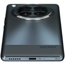 Infinix 6.78" Смартфон Infinix ZERO 40 5G 512 ГБ черный, фото 7