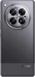 Infinix 6.78" Смартфон Infinix ZERO 40 5G 512 ГБ черный, фото 16
