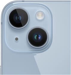 Apple 6.1" Смартфон Apple iPhone 14 256 ГБ голубой, фото 6