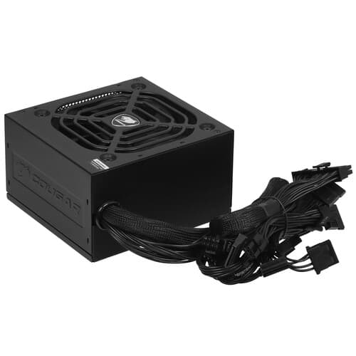Блок питания Cougar STE 600W V2 [CGR ST-600] черный thumb 1