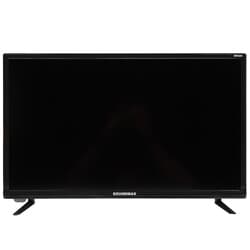 Soundmax 23.6" (60 см) Телевизор Soundmax SM-LED24M11 черный, фото 2