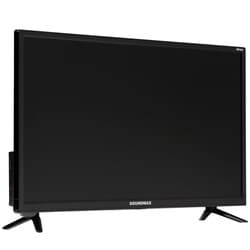 Soundmax 23.6" (60 см) Телевизор Soundmax SM-LED24M11 черный, фото 3
