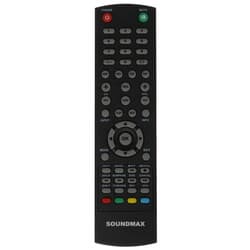 Soundmax 23.6" (60 см) Телевизор Soundmax SM-LED24M11 черный, фото 10