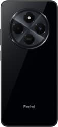 Xiaomi 6.88" Смартфон Xiaomi Redmi 14C 128 ГБ черный, фото 17