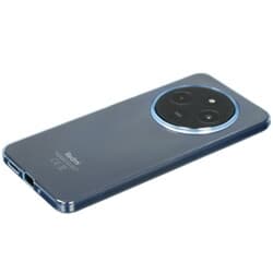 Xiaomi 6.88" Смартфон Xiaomi Redmi 14C 128 ГБ черный, фото 10