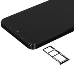 Xiaomi 6.88" Смартфон Xiaomi Redmi 14C 128 ГБ черный, фото 9