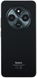 Xiaomi 6.88" Смартфон Xiaomi Redmi 14C 128 ГБ черный, фото 3