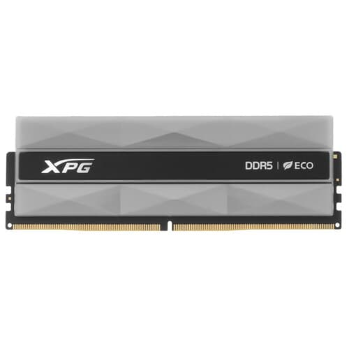 XPG (ADATA) Оперативная память ADATA LANCER NEON RGB [AX5U6000C3016G-CLANRSG] 16 ГБ