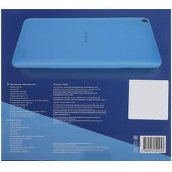 KENSHI 8" Планшет KENSHI Pad Lite E48 LTE 64 ГБ синий, фото 13