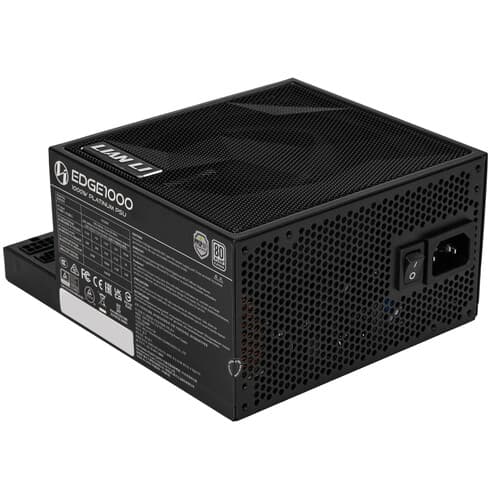 Блок питания LIAN LI EDGE 1000W [G9P.EG1000.BE00.RU] черный thumb 3