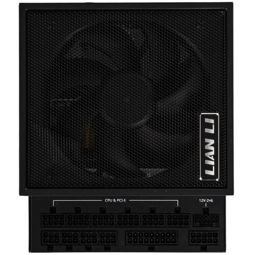 Блок питания LIAN LI EDGE 1000W [G9P.EG1000.BE00.RU] черный thumb 2