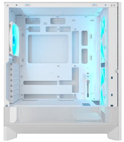 Корпус Cougar Airface 180 RGB [Airface 180 RGB White] белый thumb 7