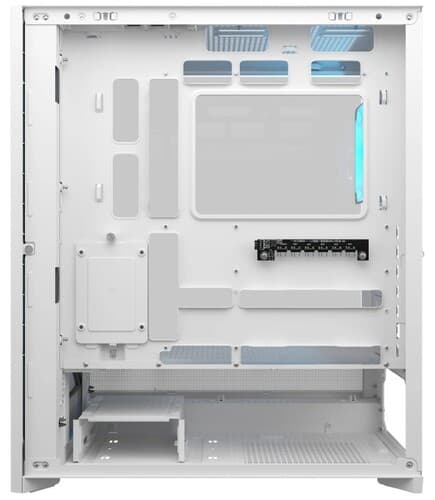Корпус Cougar Airface 180 RGB [Airface 180 RGB White] белый thumb 8
