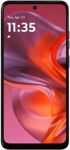 Motorola 6.67" Смартфон Motorola Moto G05 128 ГБ красный, фото 2