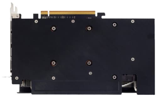 Biostar Видеокарта Biostar AMD Radeon RX 7600 OC [VA76S6RM81], фото 11