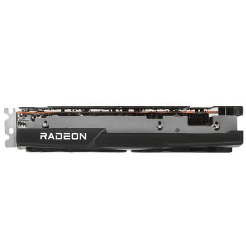 Biostar Видеокарта Biostar AMD Radeon RX 7600 OC [VA76S6RM81], фото 7