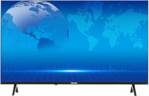 Asano 40" (102 см) Телевизор Asano 40LF5020T черный