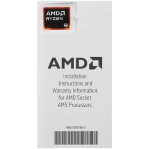 Процессор AMD Ryzen 9 9950X3D BOX thumb 3
