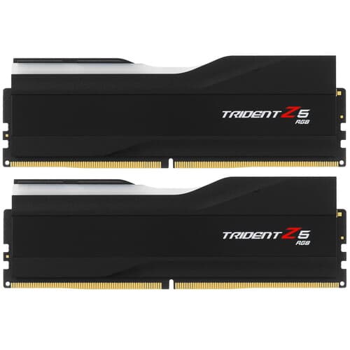 G.Skill Оперативная память G.Skill Trident Z5 RGB [F5-7200J3445G16GX2-TZ5RK] 32 ГБ, фото 2