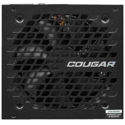 Блок питания Cougar GEX X2 1000 1000W [GEX X2 1000] черный thumb 2