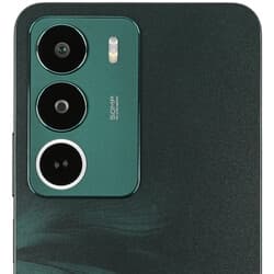 realme 6.67" Смартфон realme C71 256 ГБ зеленый, фото 6