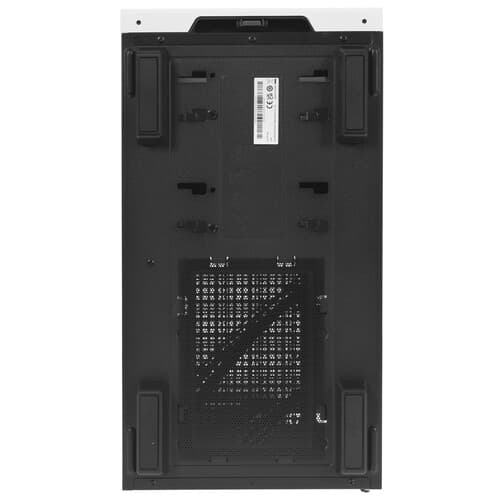 Корпус DEEPCOOL CH370 [R-CH370-WHNAM1-G-1] белый thumb 8